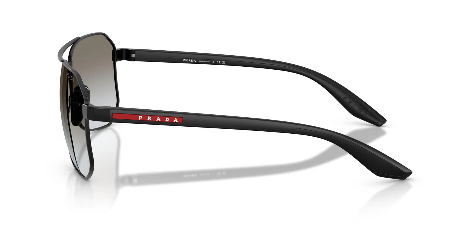 Prada Linea Rossa A53S Sunglasses - view 16
